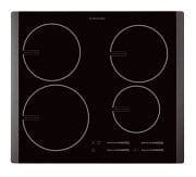 Электрическая варочная панель Electrolux EHD 60100 P - «готовит в 2 ...
