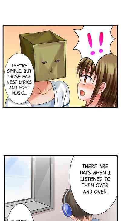 Gotta Fuck Your Way Out Nhentai Hentai Doujinshi And Manga