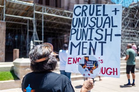 Grassroots Organizing in Red States Is at the Heart of Abolitionist
