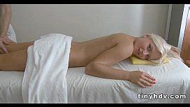 Amateur Teen Enjoys Good Cock Ivy XNXX