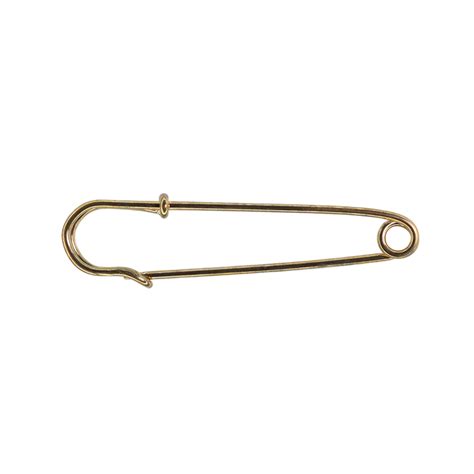 Булавки шляпные* арт. 65 (уп. 20 шт, длина: 65 мм, диам.: 1,8 мм ...