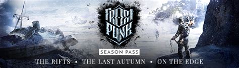 Купить Frostpunk (GLOBAL) Steam