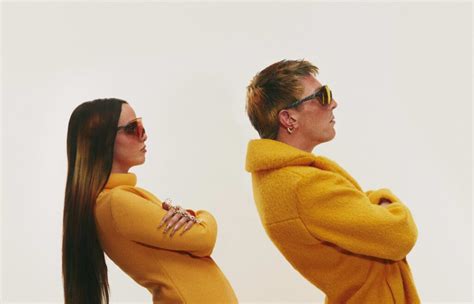 Ascendant Vierge Hardcore Meets Goth Pop