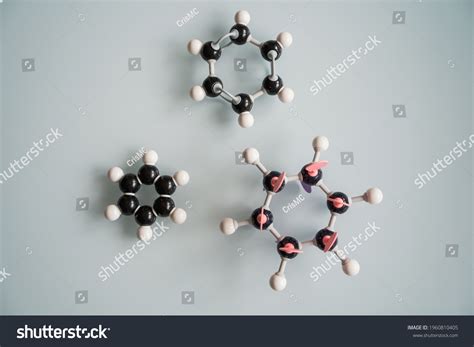 Benzene Ring Over 105 Royalty Free Licensable Stock Photos Shutterstock