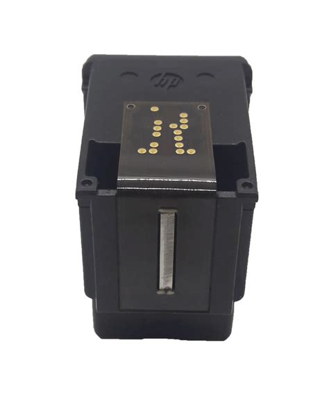 Печатающая головка HP GT53 (X4E75A) Black Printhead, чёрная, для HP ...