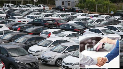 Ticaret Bakanlığı ndan otomotiv bayilerine 17 8 milyon TL ceza