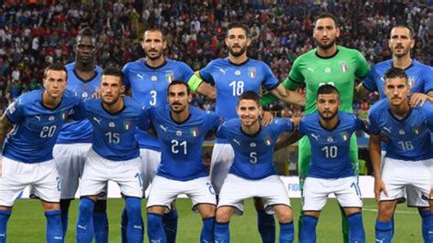 Italy Provisional Squad For Uefa Euro 2024 Announced Nicolo Fagioli