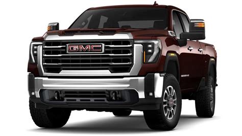 2024 Gmc 2500 Denali Colors Sara Wilone