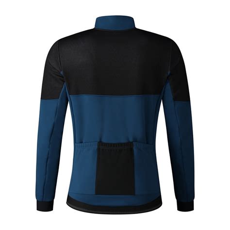 Beaufort Jacket Shimano Bike Eu