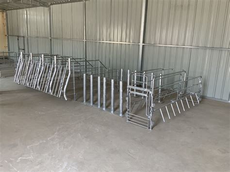 single column farm machinery  single creat