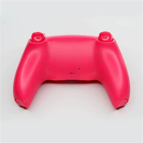 Soap Triple Pink PS5 Controller | Killscreen