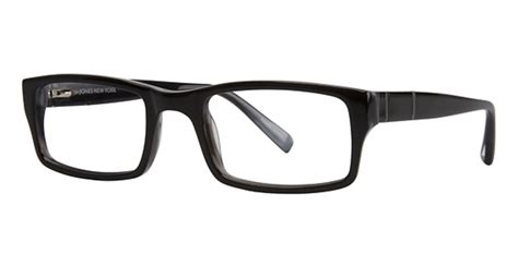 J512 Eyeglasses Frames By Jones New York Men