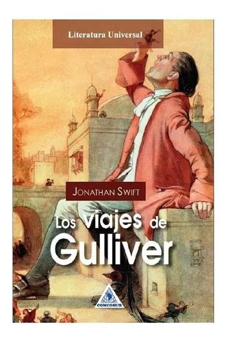 Los Viajes De Gulliver Jonathan Swift Original Mercadolibre