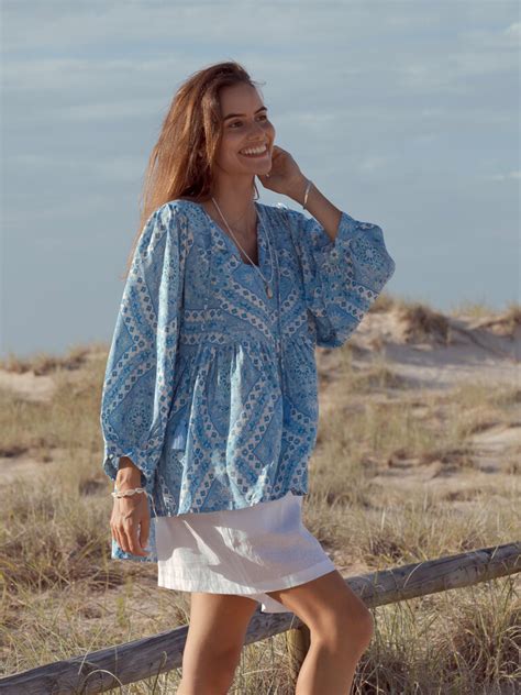 TOP HS386P132 BAMBIE BONDI Naked Gypsy