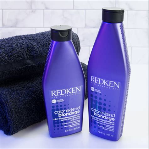 For Blonde Hair Franco International