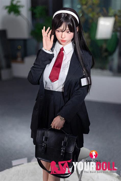 Cm Ft E Cup Cosplay Sex Doll Guxiaoyu Your Doll