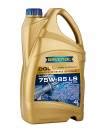 RAVENOL DGL SAE 75W-85 GL-5 LS | RAVENOL