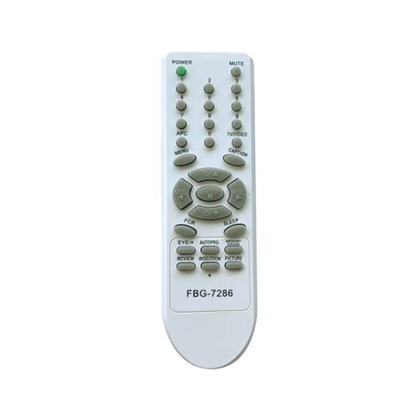 Controle Remoto Para Tv LG Tubo 7286 Shopee Brasil