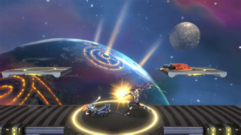 ICONS COMBAT ARENA Introduces Free For All Mode Gaming Cypher