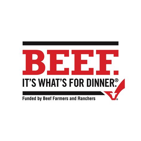 Beef. It's What's For Dinner. - Here’s a recipe for those sweet and