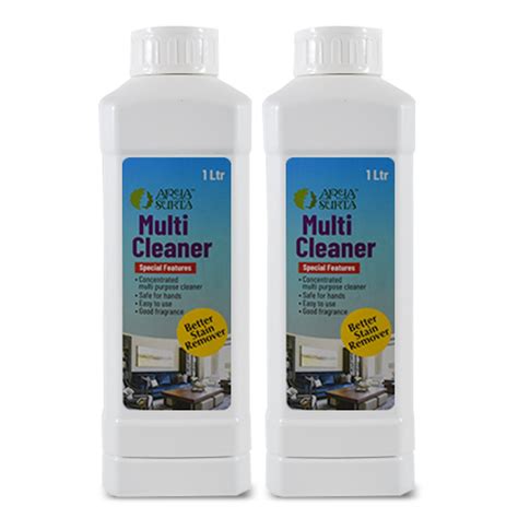 Multi Cleaner