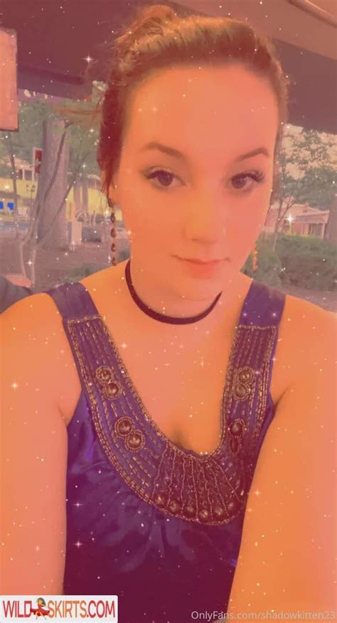 Shadowkitten23 Nude OnlyFans Leaked Photo 75
