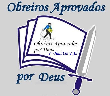 ASSEMBLEIA DE DEUS As Sete Características do Obreiro Aprovado