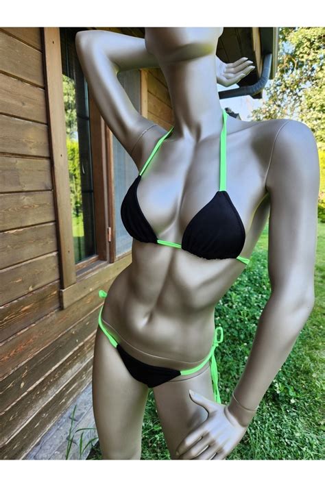 Secret Passion Lingerie Neon Ye L P S Yah Kuma B K N Takimi Fiyat Yorumlar Trendyol