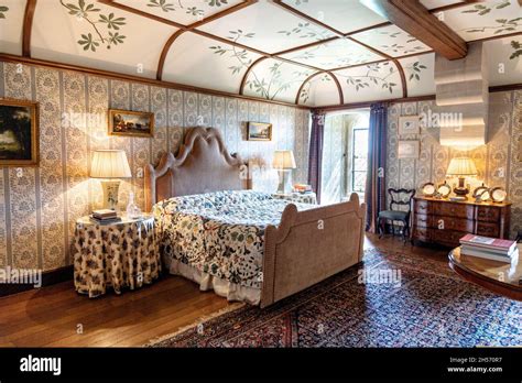 Inside Arundel Castle Hi Res Stock Photography And Images Alamy