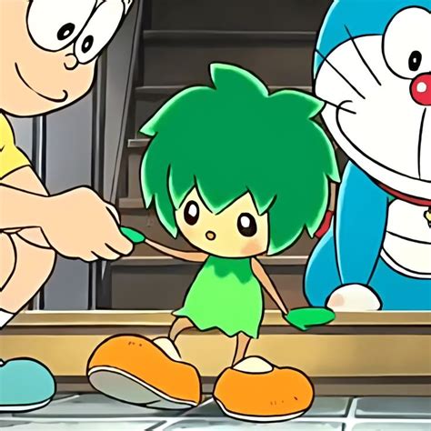 Ghim của Muichirou s babe trên Doraemon trong 2025 Doraemon Phim hoạt hình