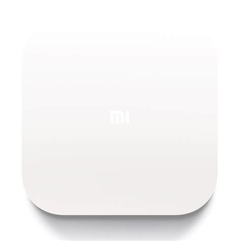 Xiaomi Mi Box 4 : meilleur prix, fiche technique et actualité – Box ...