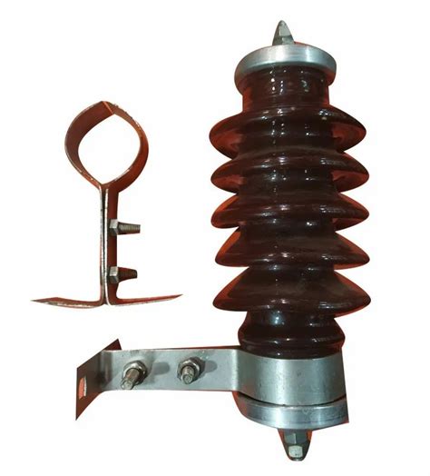 Type 3 11kV Lightning Arrester At Rs 490 In New Delhi ID 25227959297