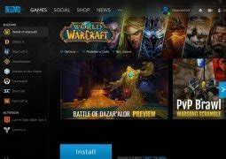 Descargar Blizzard Battle Net Para Pc Gratis