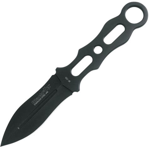 Black Fox Throwing Knife Bf Ip Filter Fixedfolding Fixed Blade Knives