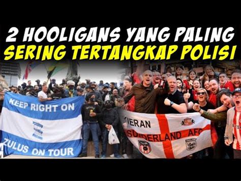 Sejarah Zulus Birmingham Kejamnya Seaburn Casuals Sunderlands Youtube