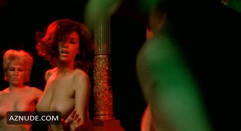 PATRICIA HAINES Nude AZNude