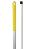 Shop Robert Scott Sons Abbey Hygiene Mop Handle Aluminium Colour