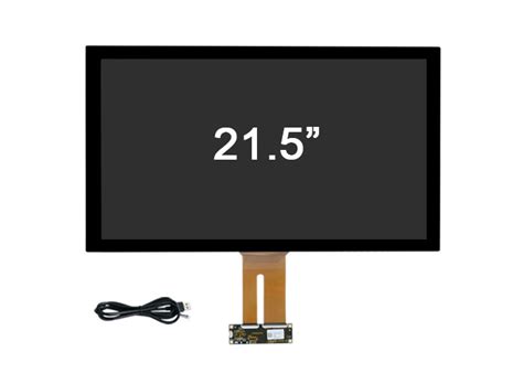 pcap   tft lcd touch panel  touchscreen monitor