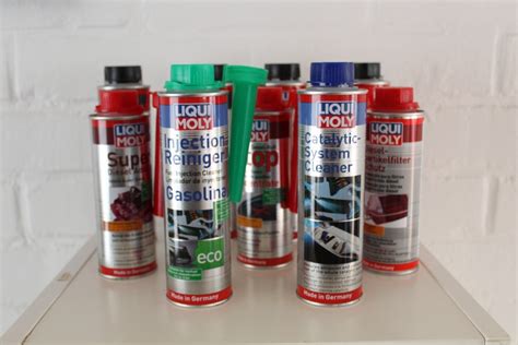 Aditivo Convertidor Catal Tico Liqui Moly Ml Cuotas Sin Inter S