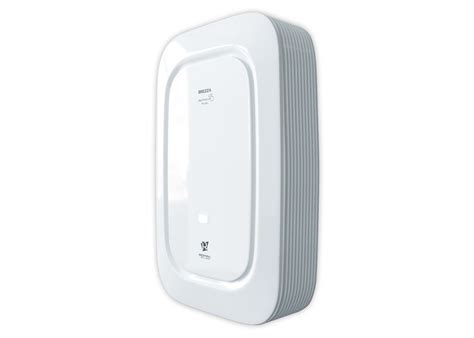 Приточная установка Приточная установка Royal Clima Brezza RCBH 150 ...