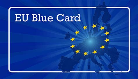 Assessing The New Eu Blue Card Directive A Game Changer Ags Relocation