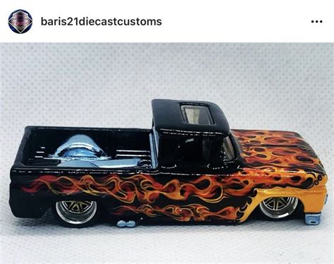 Sweet Custom Hot Wheels Page Hot Wheels Customs Mattel Creations
