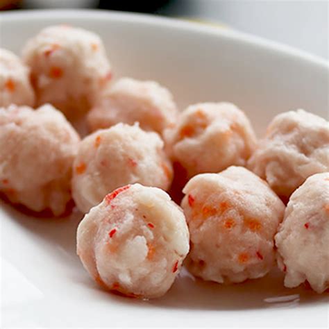 Lobster Balls Aussie Seafood House