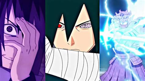 6 Maneiras Pelas Quais Sasuke Pode Ficar Mais Forte Sem O Rinnegan Em