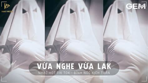 V A Nghe V A L Cmixset Vinahouse Deep House Nh C Nghe Ma L K Hot Tiktok Vinahouse