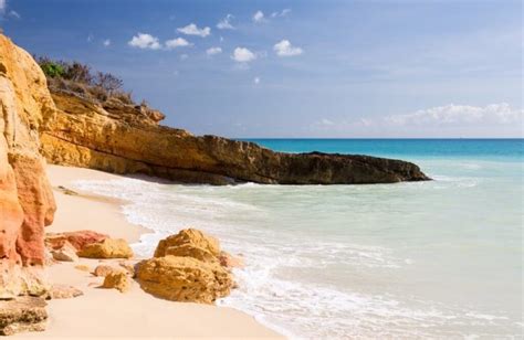 Vuelos Al Caribe Viaja A La Paradis Aca Isla De San Mart N Nica