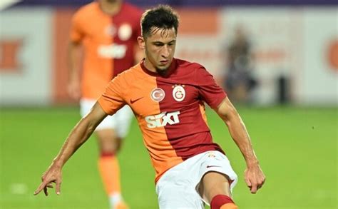 Galatasaray Dan Arabistan A Ret