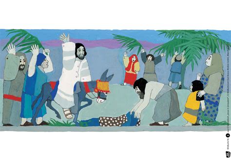 Kamishibai Bildkartenset Jesus Ist Auferstanden E 6
