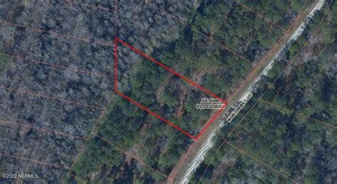 Burgaw Pender County Nc Undeveloped Land Homesites For Sale Property