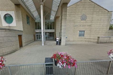 Teacher Jailed After Being Recorded Having Sex With Student By Husband